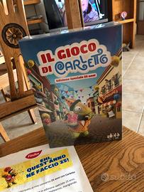 Gioco di Carletto Findus 2023