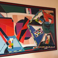 Quadro da parete
