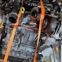 Motore ford 1.6 tdci sigla motore g8dd