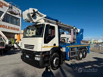 35 MT Oil & Steel EAGLE 35.26 anno 2004