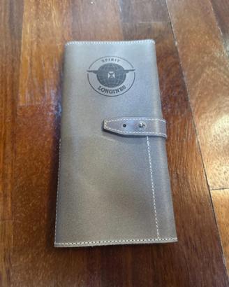 Pouch Longines