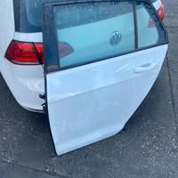 Porta Volkswagen golf 7