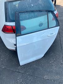 Porta Volkswagen golf 7