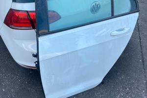 Porta Volkswagen golf 7