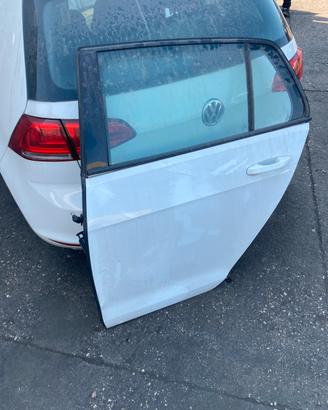 Porta Volkswagen golf 7