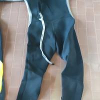 Muta XL intera 3 mm Cressi