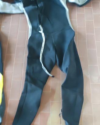 Muta XL intera 3 mm Cressi