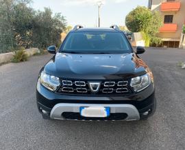 DACIA Duster 2ª serie - 2021