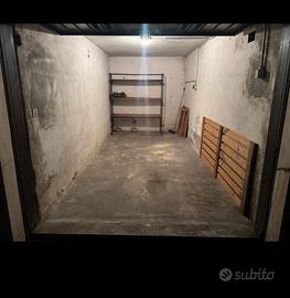 GARAGE in zona Stadio