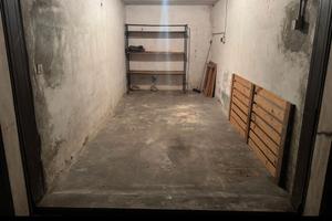 GARAGE in zona Stadio