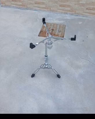 Reggirullante oqan doppia gamba