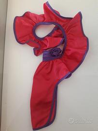 Abito Barbie Dream date