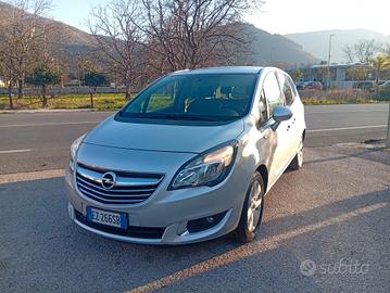 Opel Meriva 1.3 CDTI 95CV ecoFLEX Elective