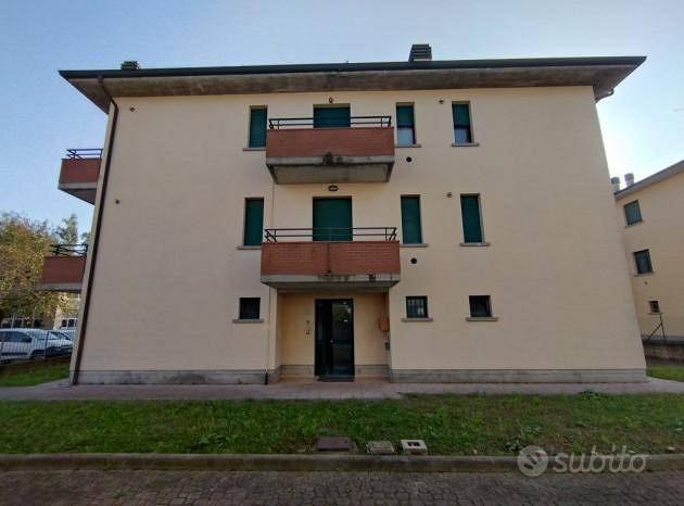 Appartamento – RE - Vista 2