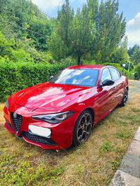 Alfa Romeo Giulia 2.2 Turbodiesel 160 CV AT8 Compe