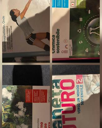 libri scolastici 