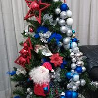 Albero di Natale 