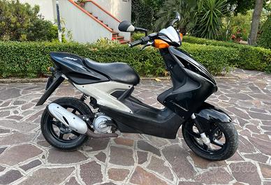 Mbk nitro aerox 50
