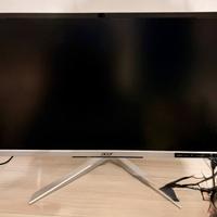 Acer Aspire C24 All-in-One i5 10ª gen