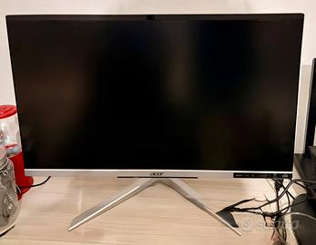 Acer Aspire C24 All-in-One i5 10ª gen