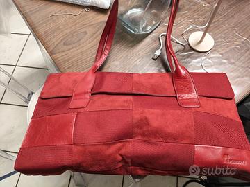 Borsa Missoni vintage originale