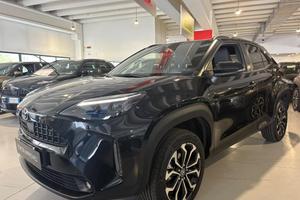 Toyota Yaris Cross 1.5h Trend fwd 115cv e-cvt