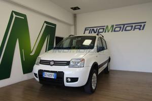 FIAT Panda 1.2 4x4 60 CV