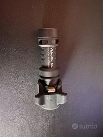 Rode Videomic ME per iPhone (attacco lightning)