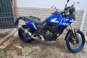 tenere 700 come nuovo tutto originale