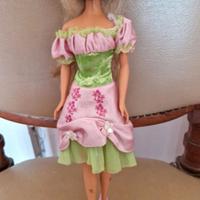 Winx Flora Magia dei colori 2008