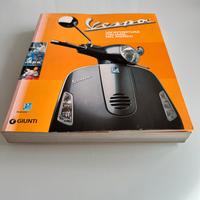 Vespa libro per intenditori