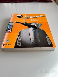 Vespa libro per intenditori