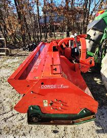 Trincia MX 300 Concept Perugini