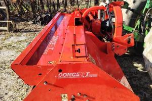 Trincia MX 300 Concept Perugini