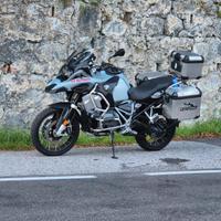 Bmw R 1250 GS -immatric a fine 2021
