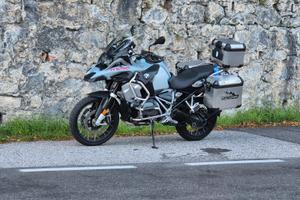 Bmw R 1250 GS -immatric a fine 2021