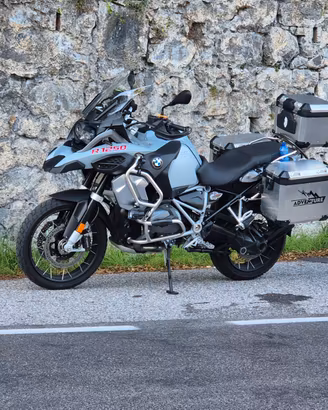 Bmw R 1250 GS -immatricolata fine 2021