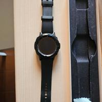 Orologio samsung 4 ..46 mm
