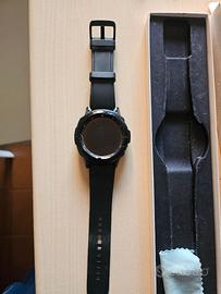 Orologio samsung 4 ..46 mm