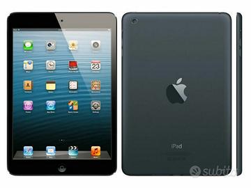 Apple iPad mini 1.ª Generazione