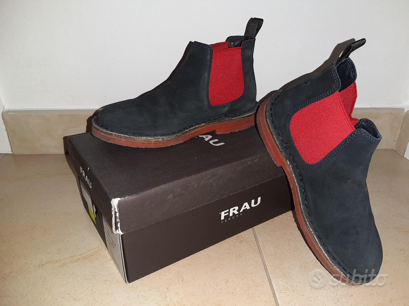 Scarpe 2025 frau bari