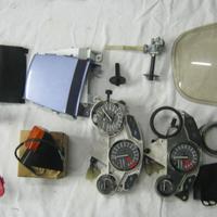 HONDA CBR 600 90/90-94/00/F 91-96/F3 SuperSport 97