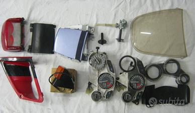 HONDA CBR 600 90/90-94/00/F 91-96/F3 SuperSport 97