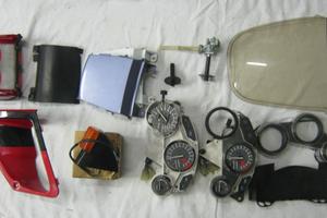 HONDA CBR 600 90/90-94/00/F 91-96/F3 SuperSport 97