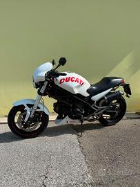 Ducati Monster 695 2008
