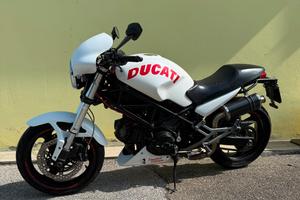 Ducati Monster 695 2008