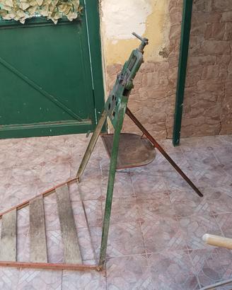 filiera a mano