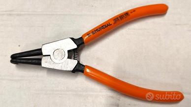 Pinza per seeger esterni Mundial 506-170