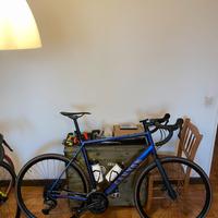 Canyon Endurance AllRoad Strada/Gravel XL nuova