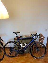 Canyon Endurance AllRoad Strada/Gravel XL nuova